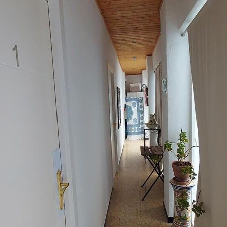 Rocio Rooms El Rocío Eksteriør bilde