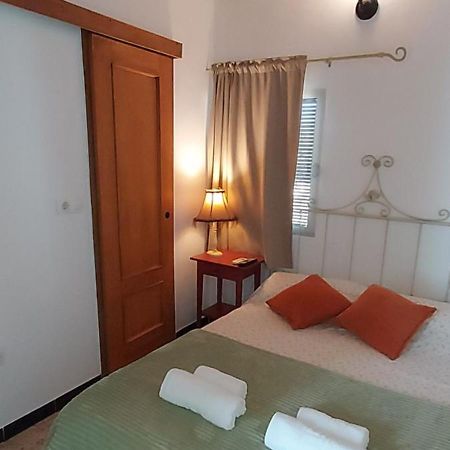 Rocio Rooms El Rocío Eksteriør bilde