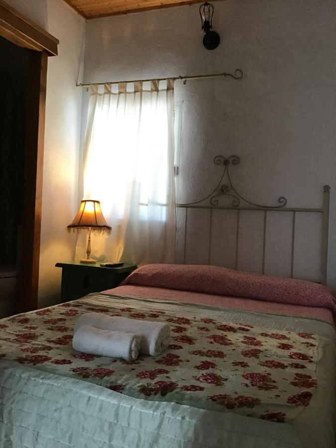 Rocio Rooms El Rocío Eksteriør bilde