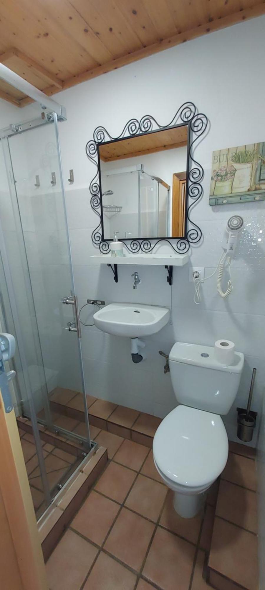 Rocio Rooms El Rocío Eksteriør bilde