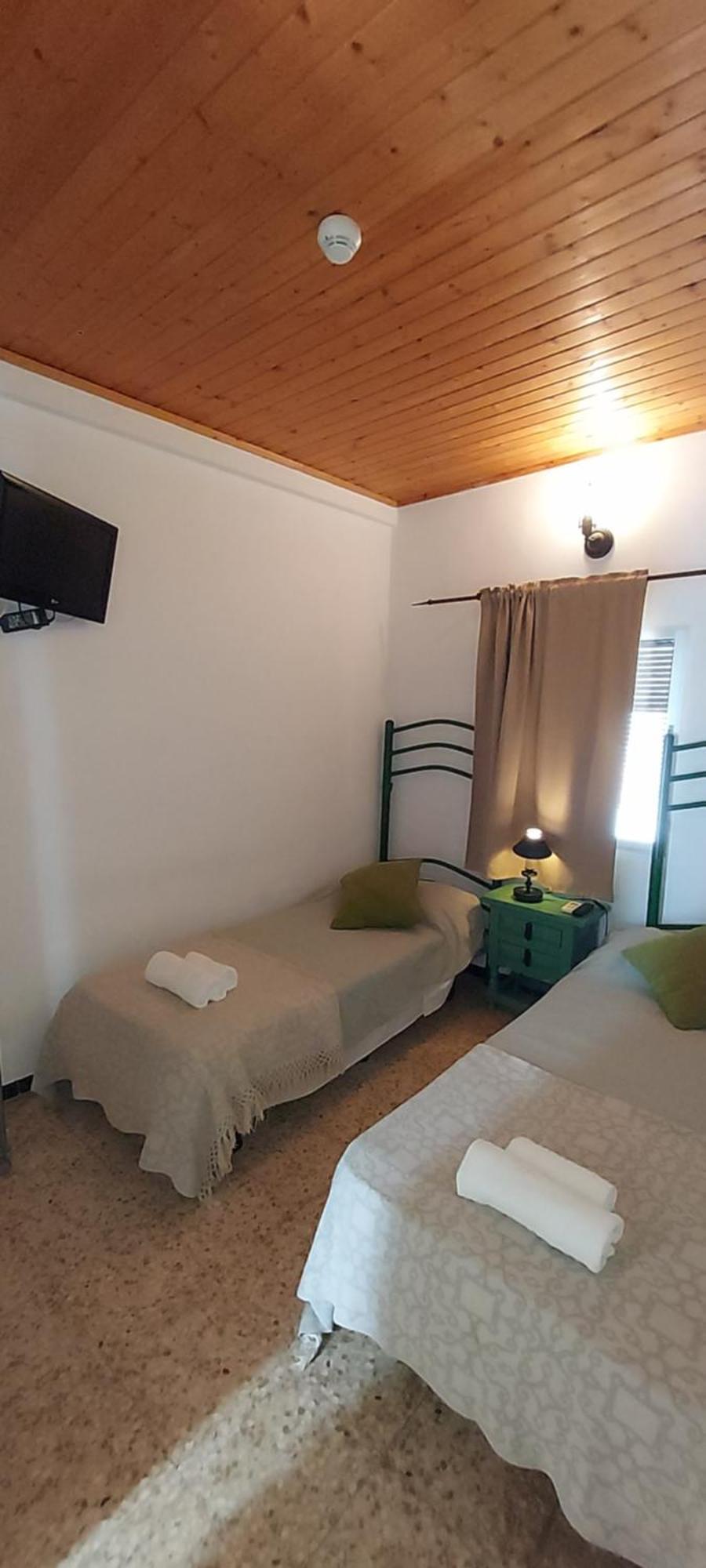Rocio Rooms El Rocío Eksteriør bilde
