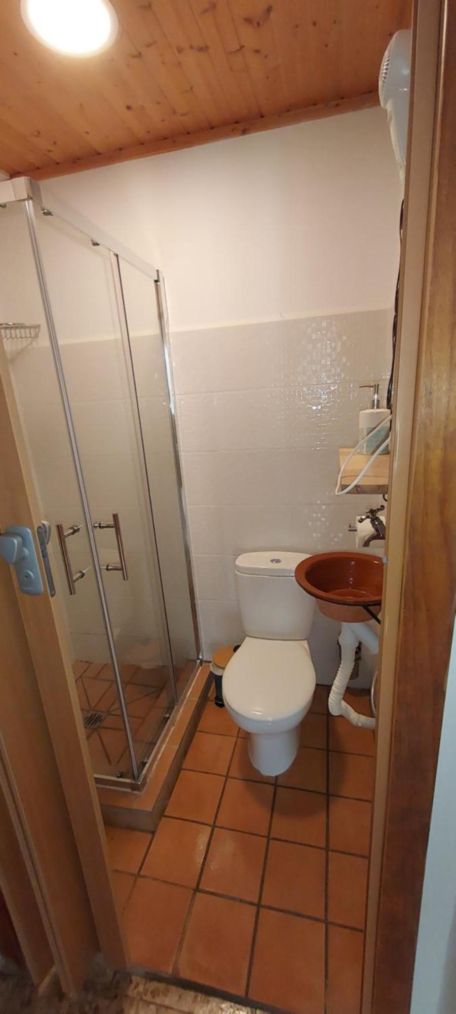 Rocio Rooms El Rocío Eksteriør bilde